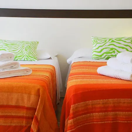 Konukevi La Casa Reggina 3*