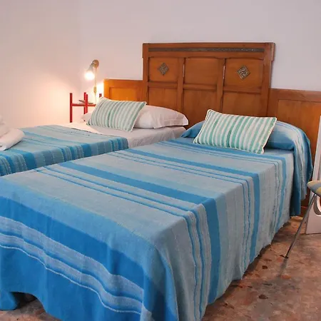 Konukevi La Casa Reggina 3*