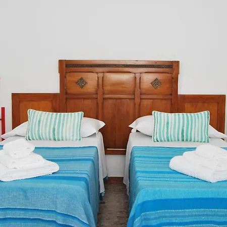 Guest house La Casa Reggina 3*