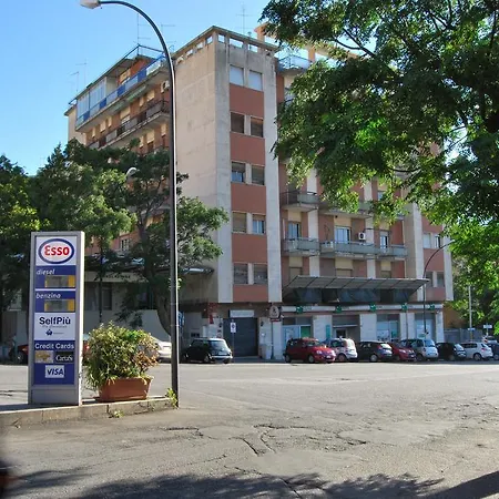 La Casa Reggina Guest house 3*