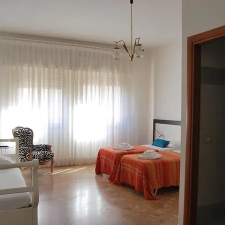Guest house La Casa Reggina Reggio Calabria