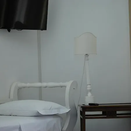 Guest house La Casa Reggina Reggio Calabria
