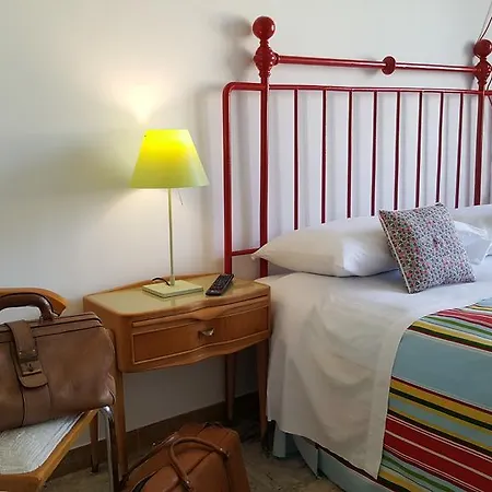 La Casa Reggina Konukevi Reggio di Calabria