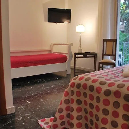 La Casa Reggina Reggio Calabria