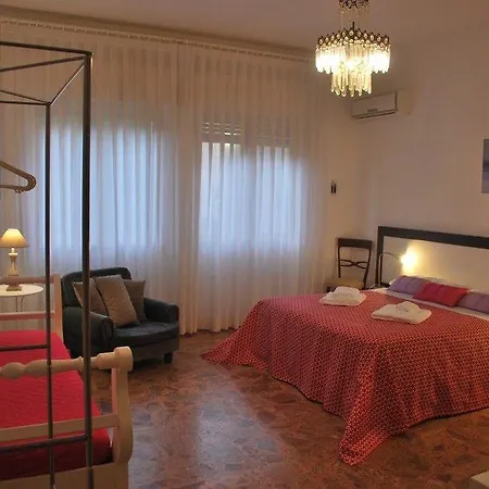 La Casa Reggina 3*