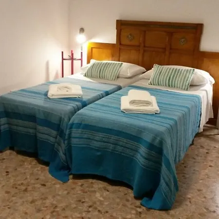 La Casa Reggina Guest house Reggio Calabria