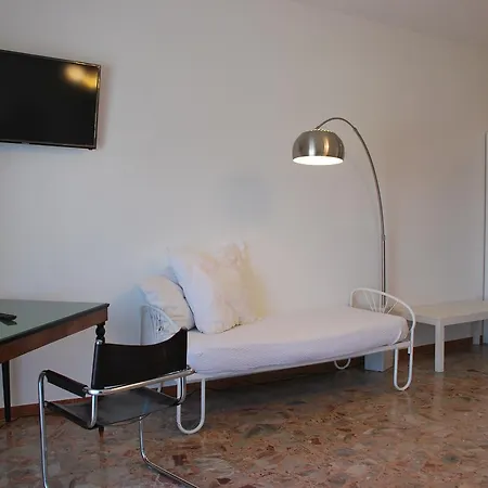 La Casa Reggina Guest house