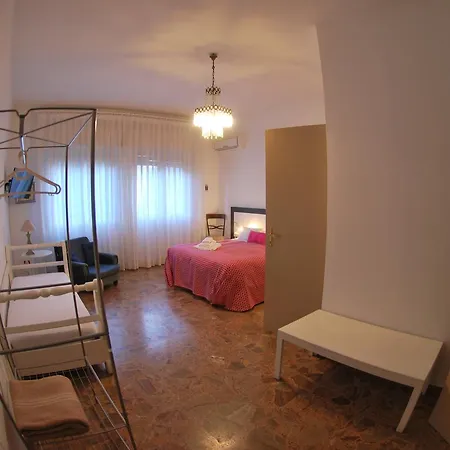 Guest house La Casa Reggina