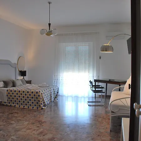 Guest house La Casa Reggina