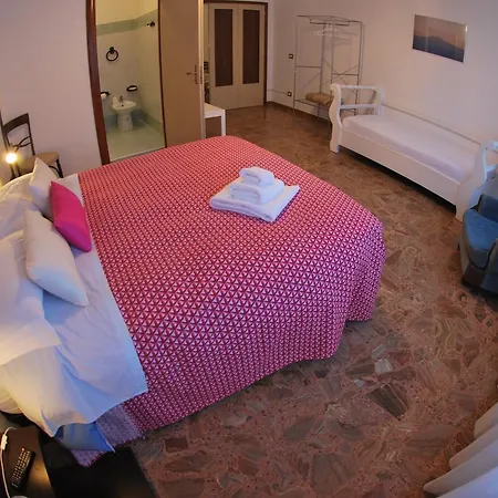 La Casa Reggina Reggio Calabria