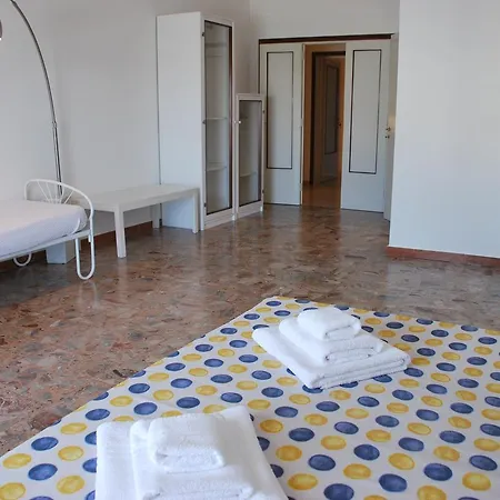La Casa Reggina 3* Reggio Calabria