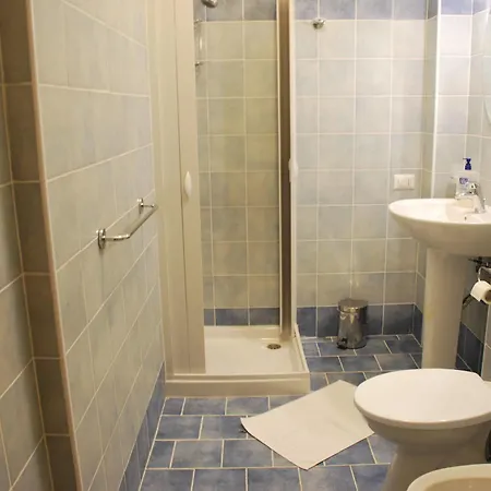La Casa Reggina 3*