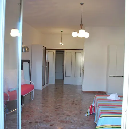 Guest house La Casa Reggina Reggio Calabria