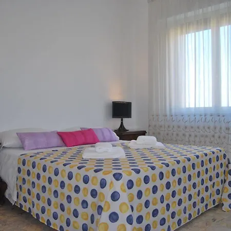 La Casa Reggina 3* Reggio Calabria