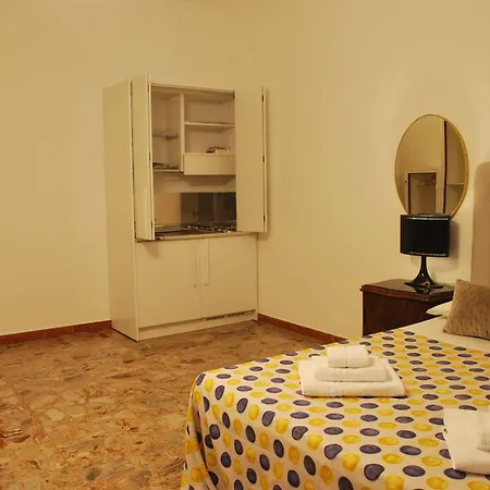 La Casa Reggina 3*