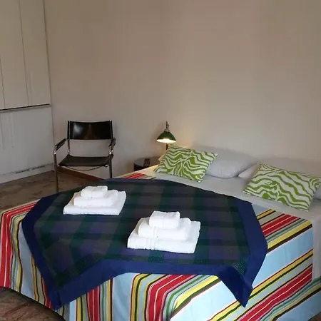 La Casa Reggina Guest house 3*