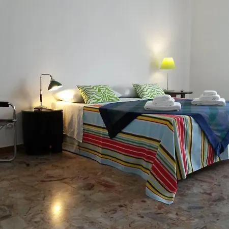 Guest house La Casa Reggina 3*