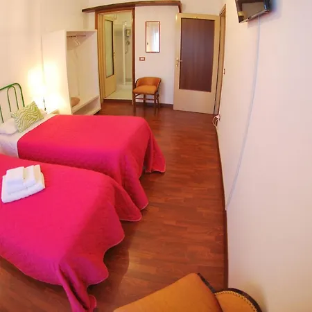 La Casa Reggina 3* Reggio Calabria