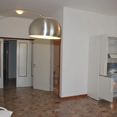 La Casa Reggina Guest house