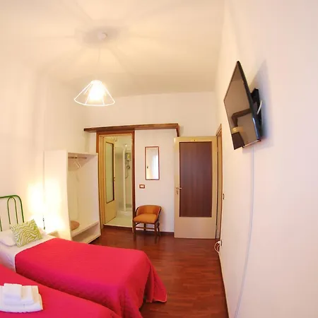 La Casa Reggina