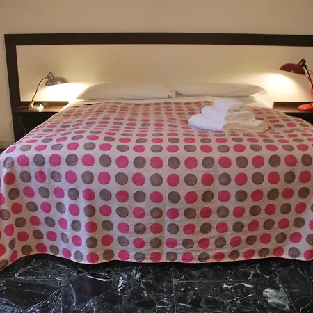 La Casa Reggina Guest house