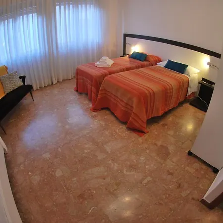 La Casa Reggina Guest house