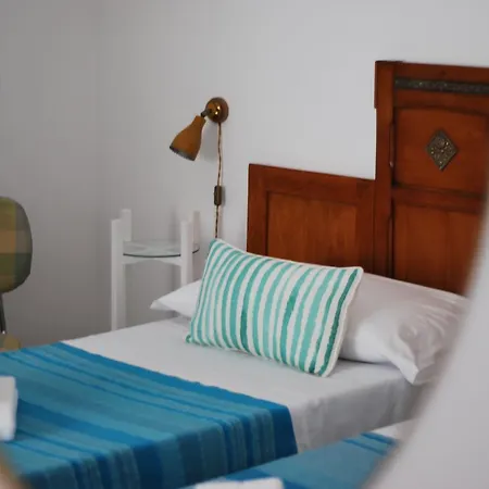 Guest house La Casa Reggina Reggio Calabria