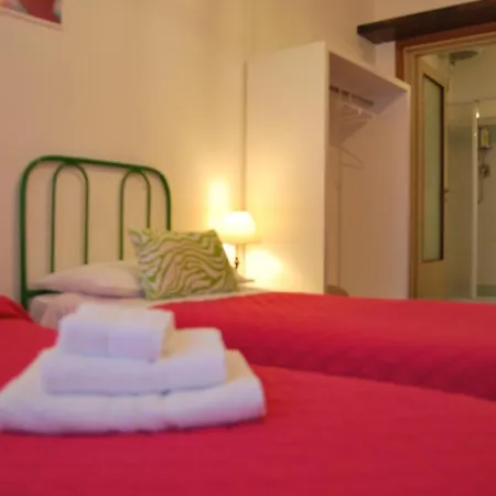 Guest house La Casa Reggina Reggio Calabria