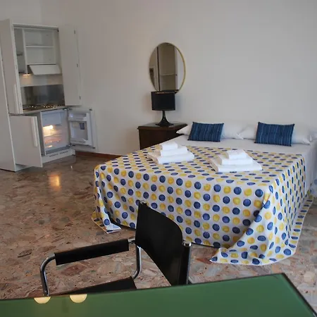 Guest house La Casa Reggina Reggio Calabria