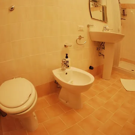 Guest house La Casa Reggina