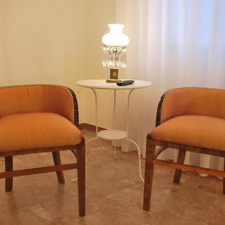 Guest house La Casa Reggina 3*