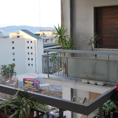 La Casa Reggina Guest house Reggio Calabria
