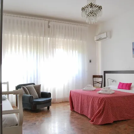 La Casa Reggina Reggio Calabria