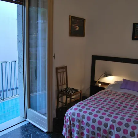 La Casa Reggina Guest house