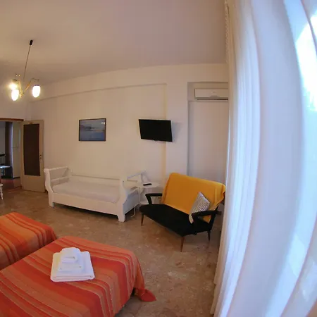 Guest house La Casa Reggina