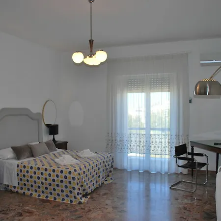 La Casa Reggina Reggio Calabria