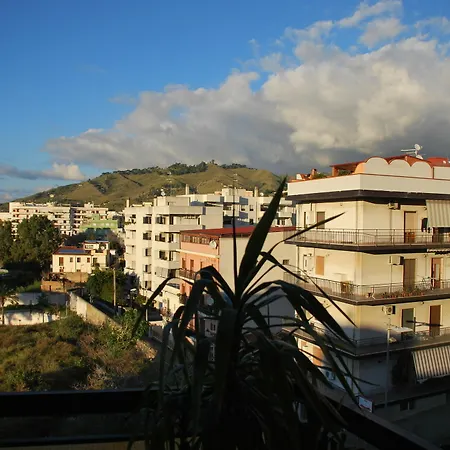 La Casa Reggina Guest house Reggio Calabria