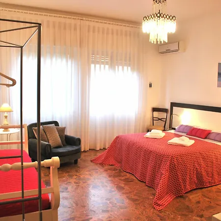 La Casa Reggina Guest house 3*