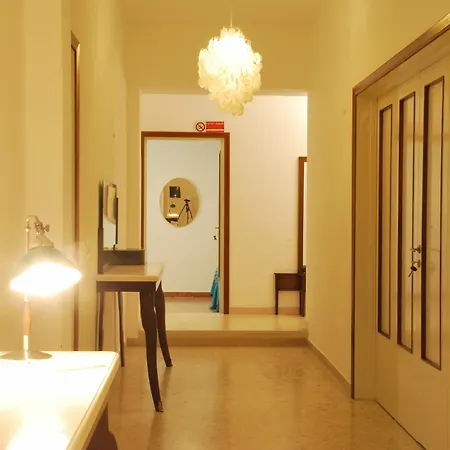 La Casa Reggina