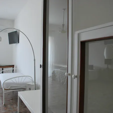 Guest house La Casa Reggina Reggio Calabria