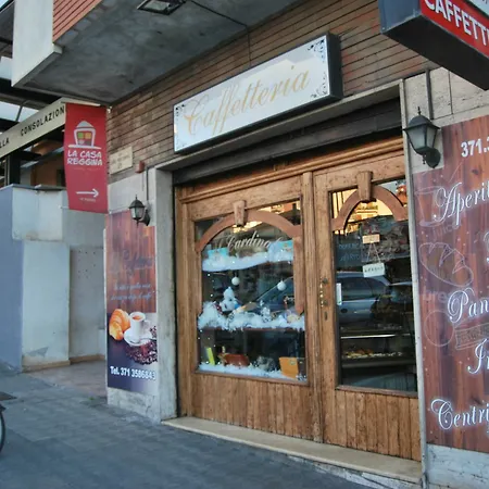 La Casa Reggina 3* Reggio Calabria