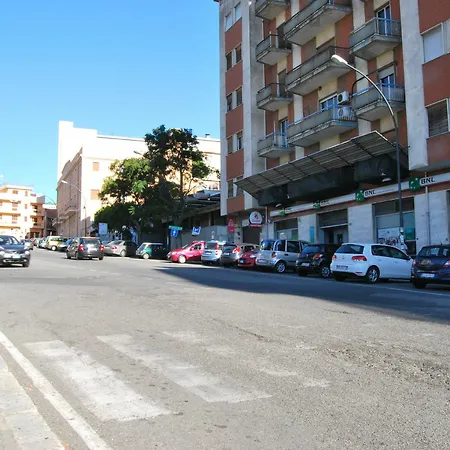 Guest house La Casa Reggina Reggio Calabria