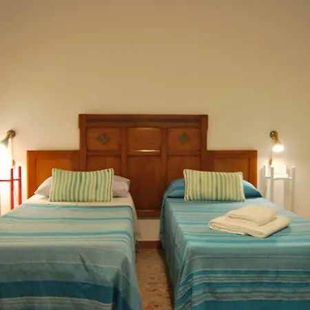 Guest house La Casa Reggina 3*