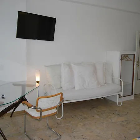 La Casa Reggina Guest house 3*
