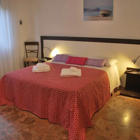 La Casa Reggina Guest house