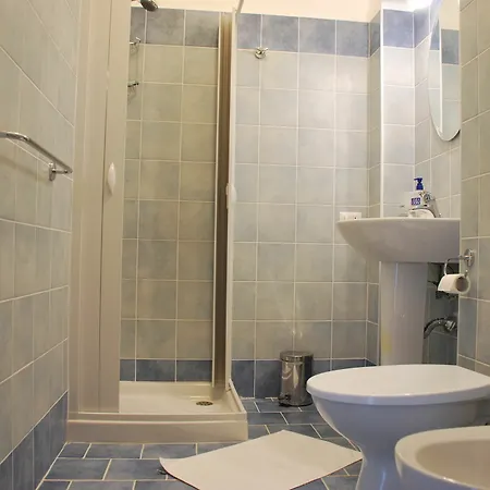 Guest house La Casa Reggina 3*