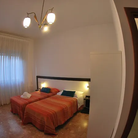 Guest house La Casa Reggina 3*