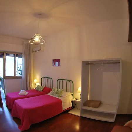 La Casa Reggina Guest house
