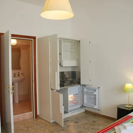 La Casa Reggina 3* Reggio Calabria