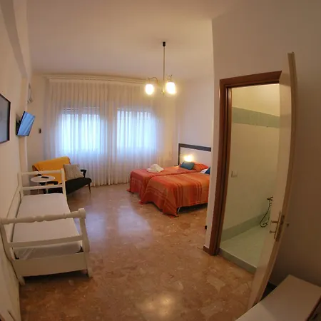 La Casa Reggina Guest house Reggio Calabria